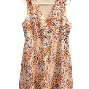 Savida Suze 12 Dress Multicolored Butterfly